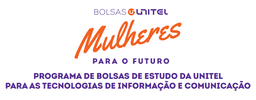 UNITEL — Bolsa de Estudos para Mulheres